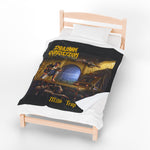Mind Trap blanket
