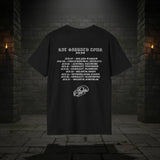 Rat Sabbath EU Tour