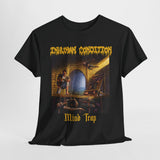 Mind Trap Album shirt