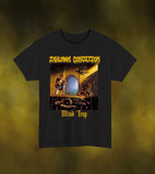 Mind Trap Album shirt